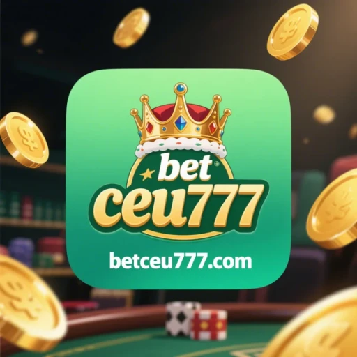 Logo bet ceu777